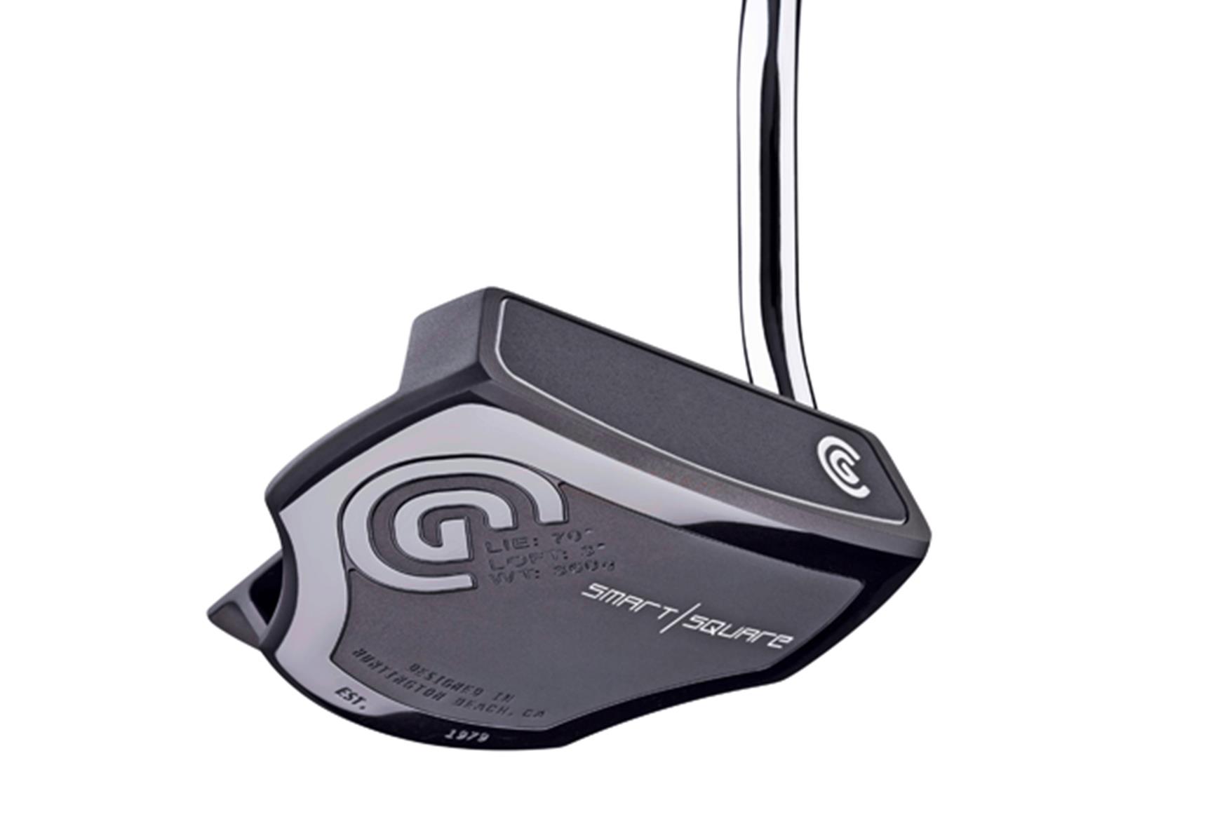 smart square putter